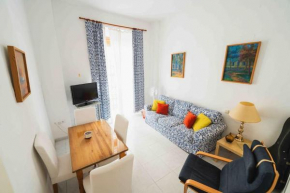 Apartamento en el centro de la ciudad
